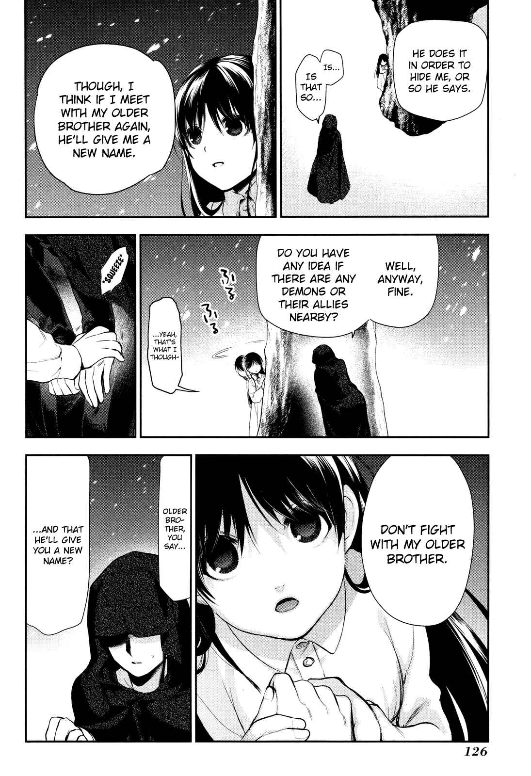 Page 11 Chapter 64 Rain
