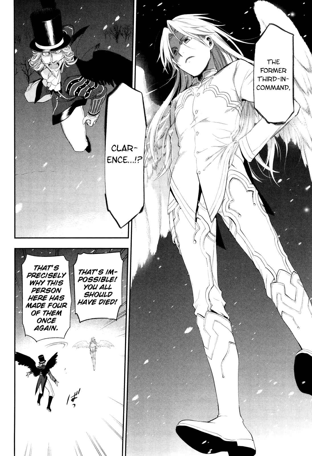 Page 4 Chapter 64 Rain