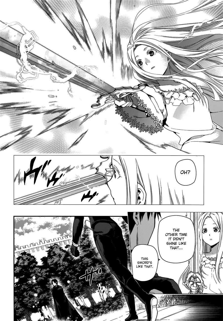 Page 10 Chapter 47 Rain