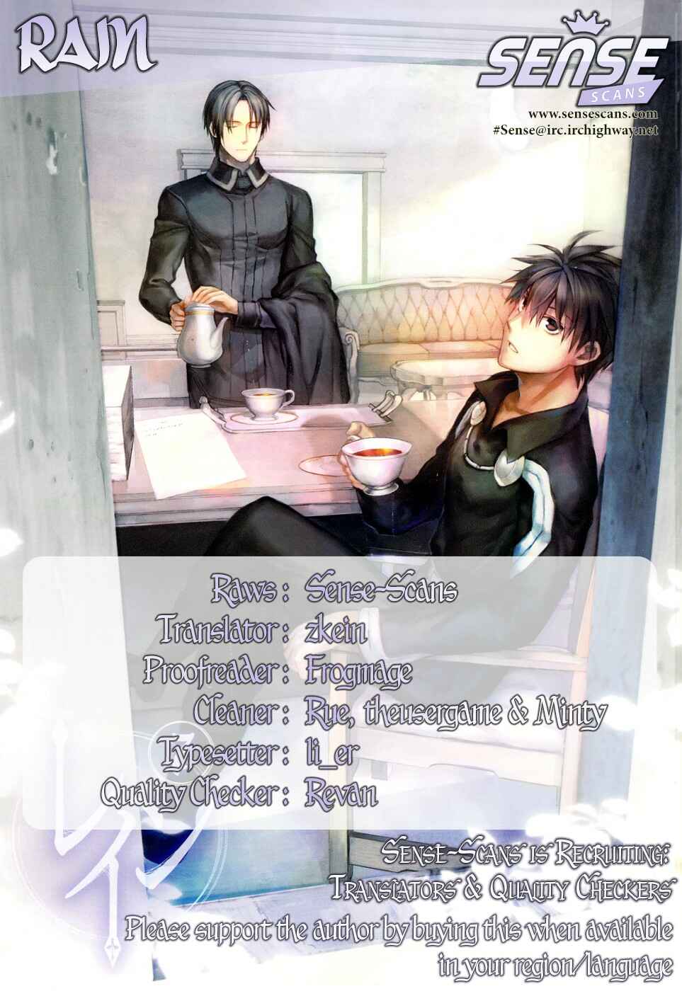 Page 36 Chapter 47 Rain