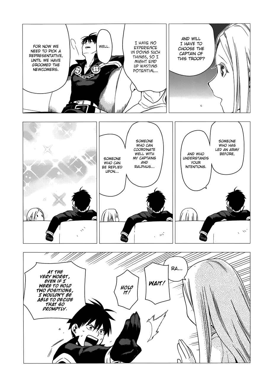 Page 5 Chapter 47 Rain