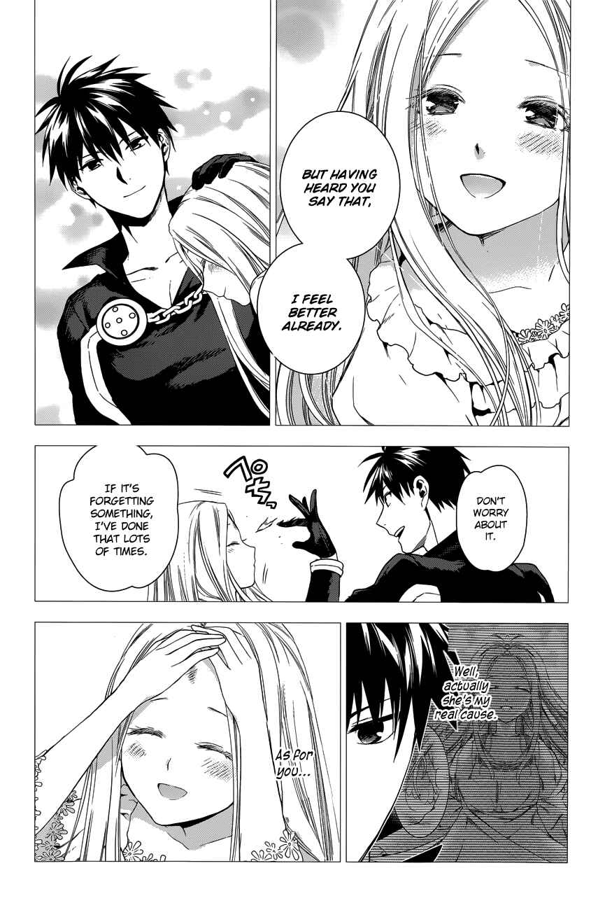 Page 8 Chapter 47 Rain