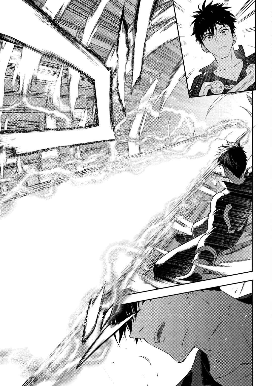 Page 24 Chapter 101 Rain