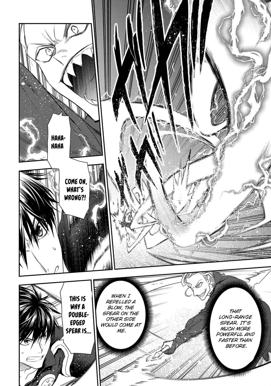 Page 25 Chapter 101 Rain