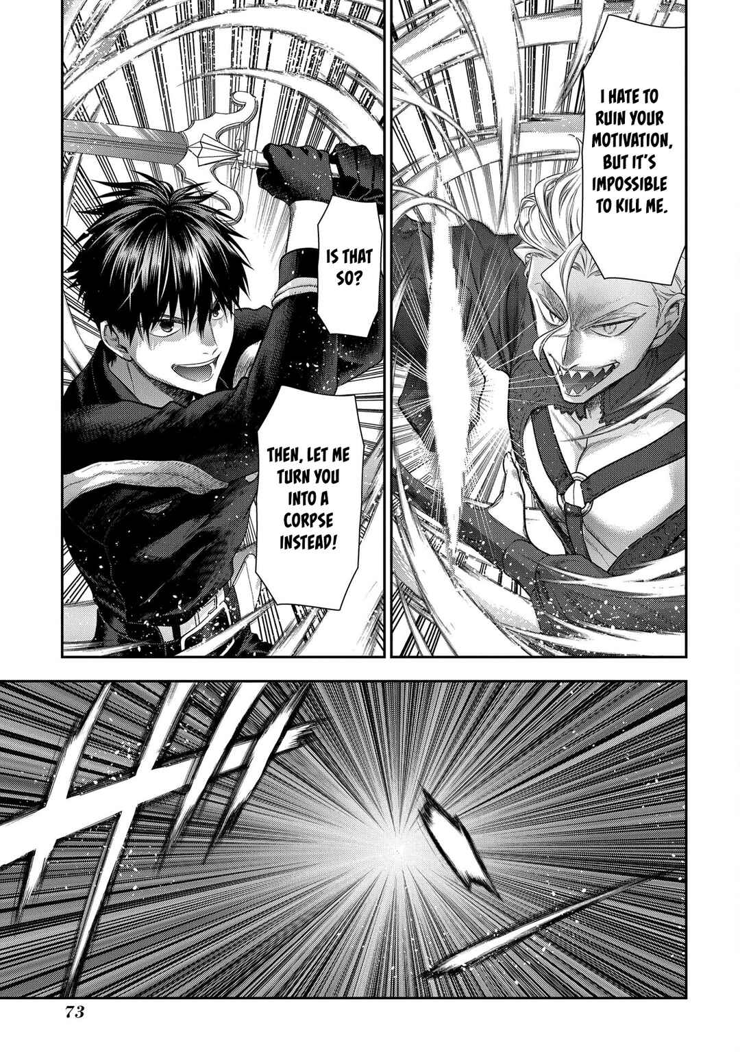 Page 30 Chapter 101 Rain