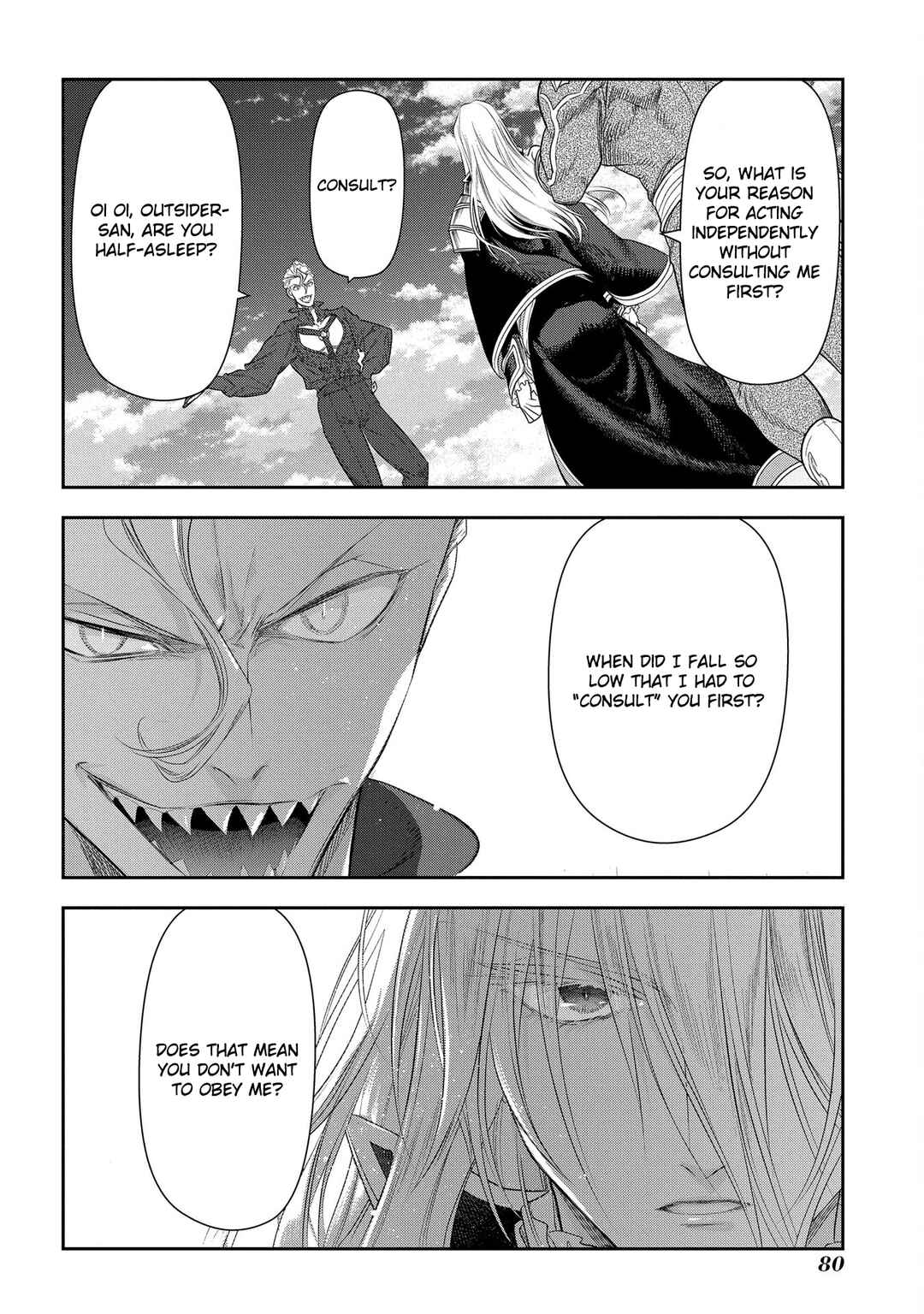 Page 37 Chapter 101 Rain