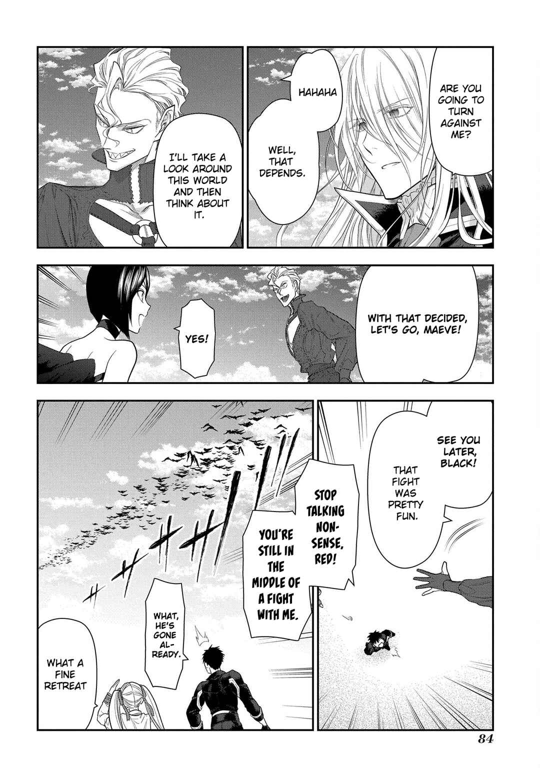 Page 41 Chapter 101 Rain