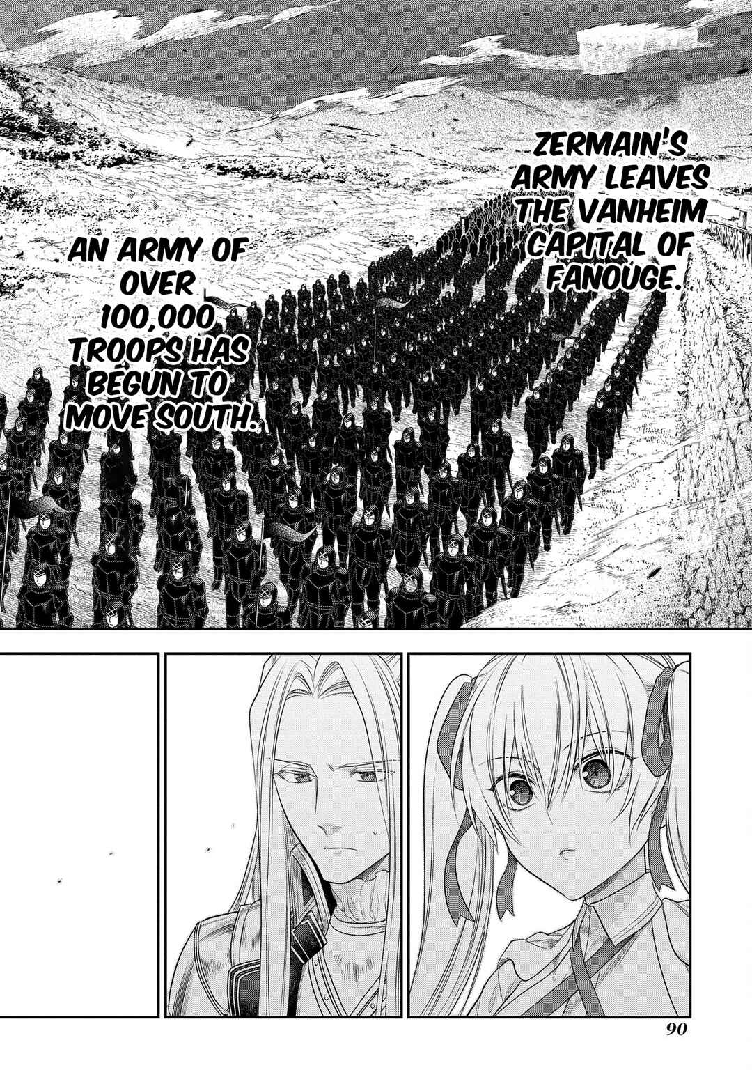 Page 47 Chapter 101 Rain