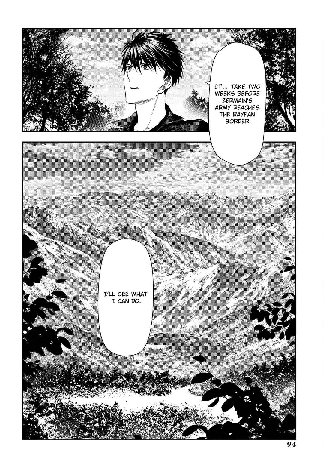 Page 51 Chapter 101 Rain
