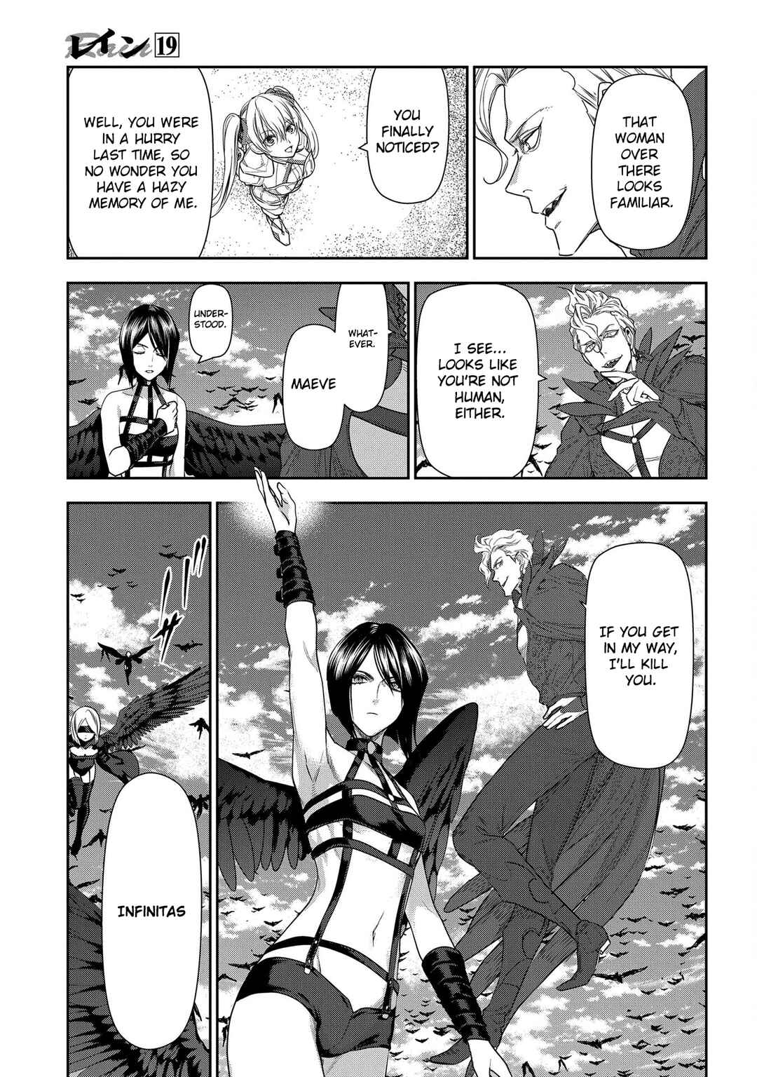 Page 6 Chapter 101 Rain