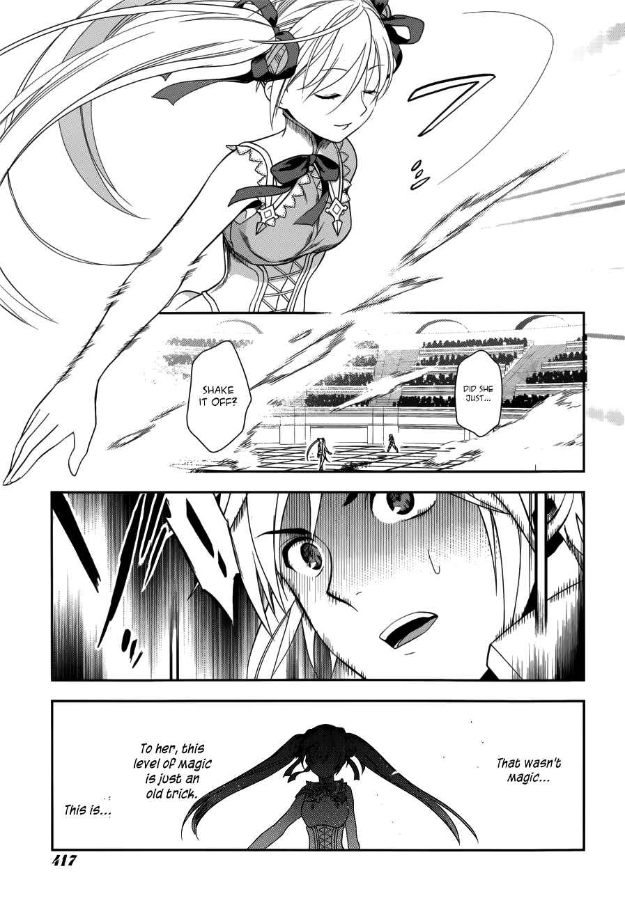 Page 25 Chapter 45 Rain