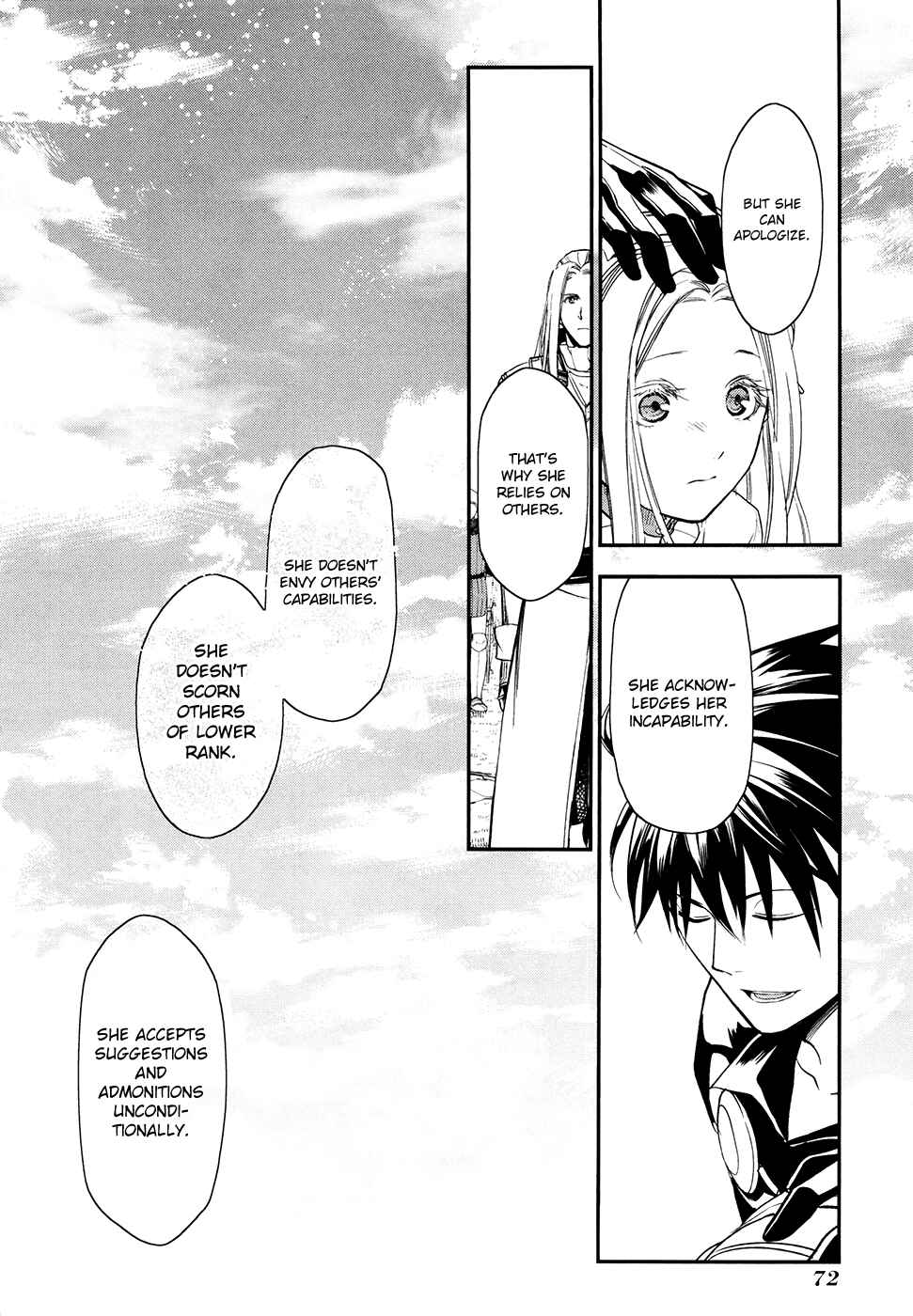 Page 13 Chapter 31 Rain
