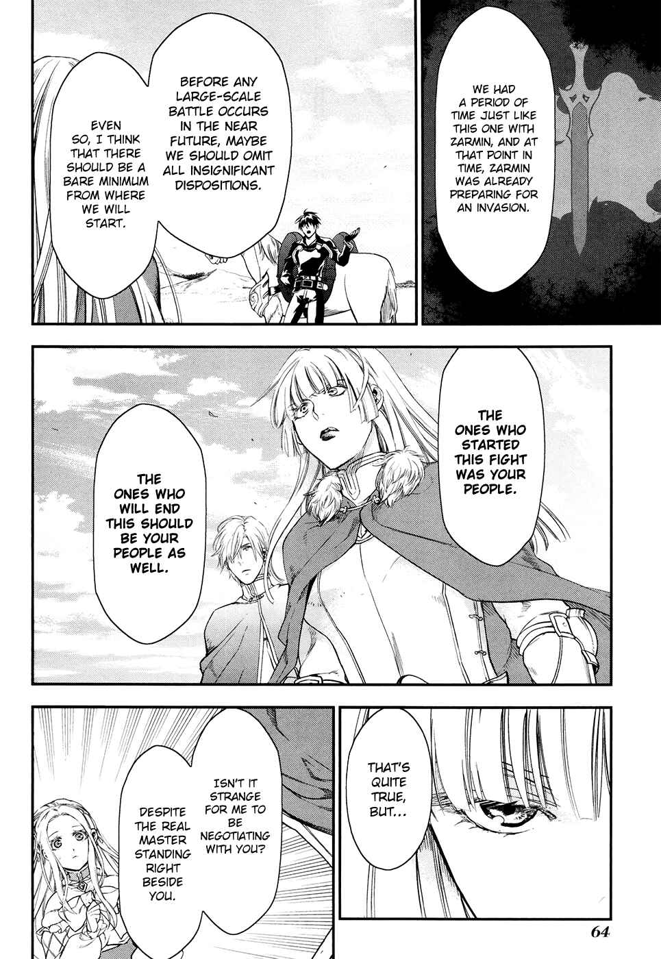 Page 5 Chapter 31 Rain