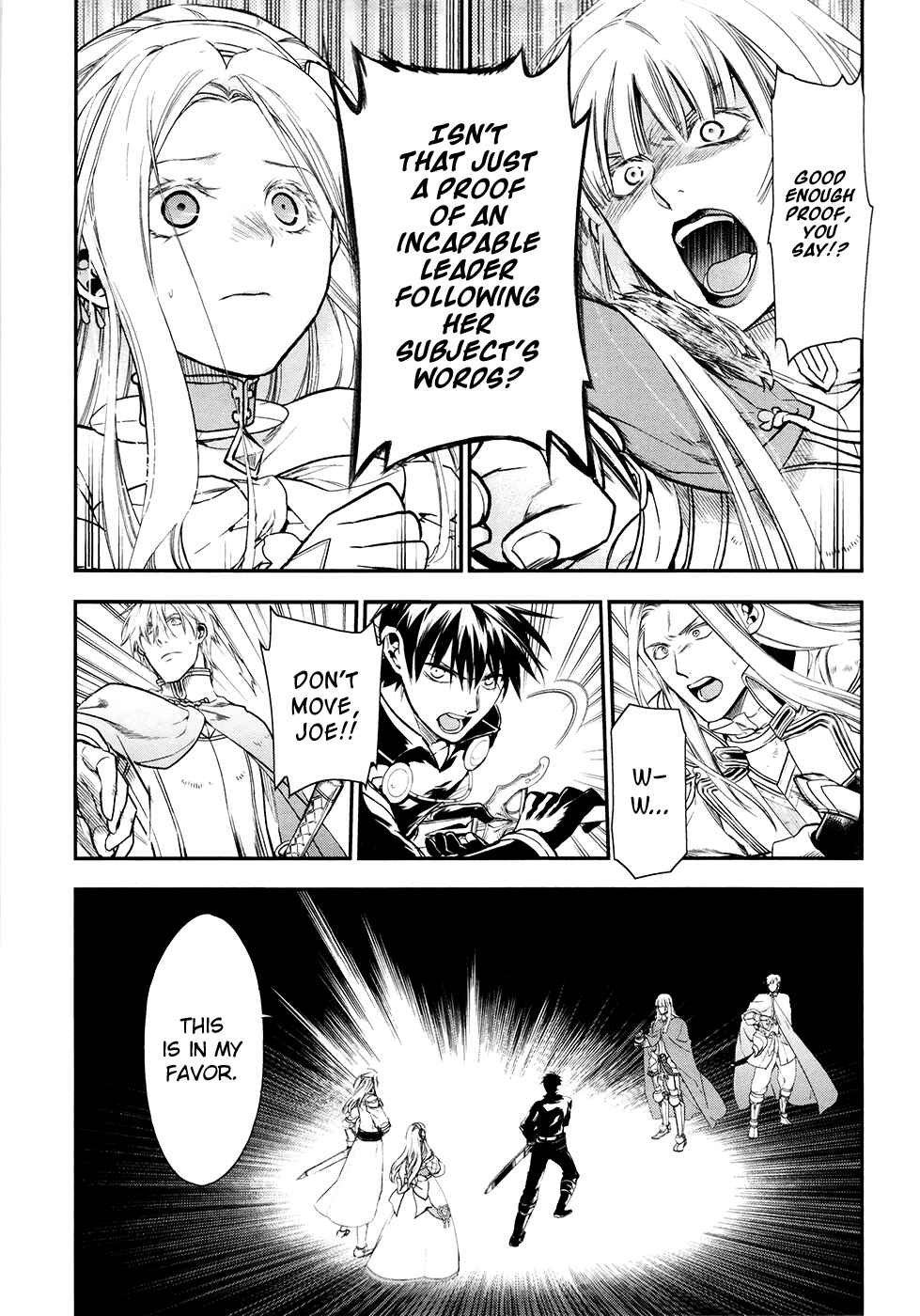 Page 8 Chapter 31 Rain