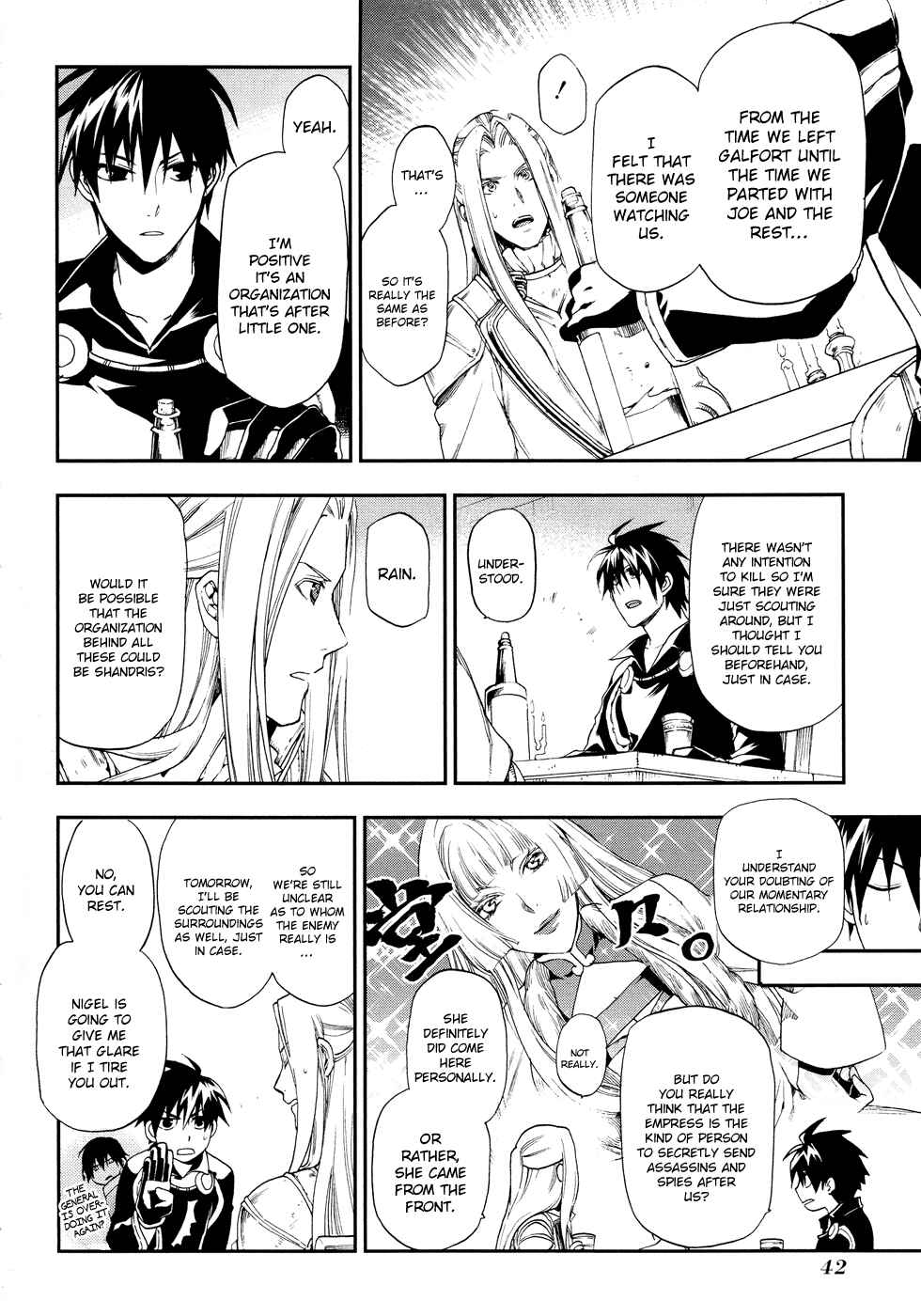Page 11 Chapter 18 Rain