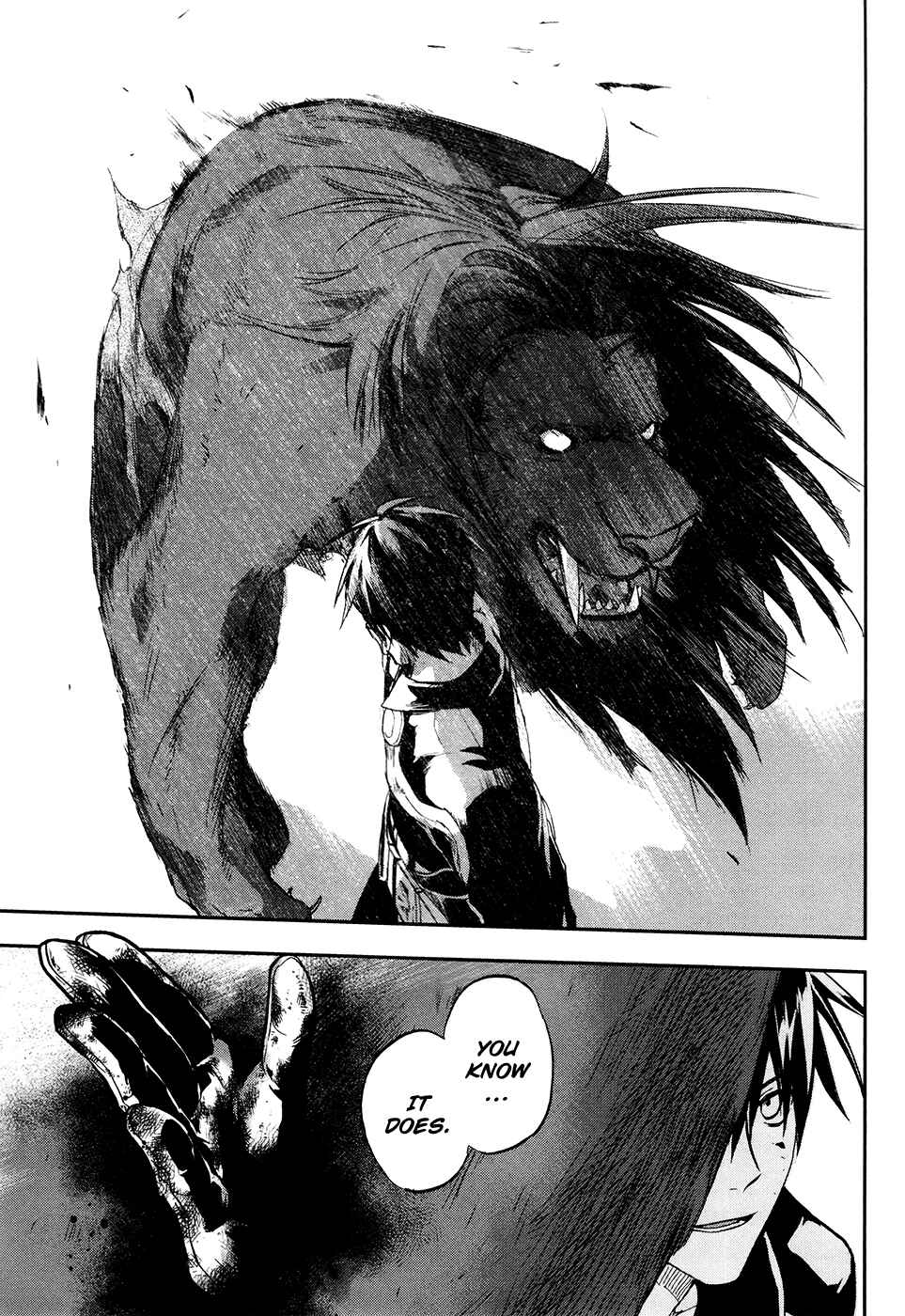 Page 12 Chapter 21 Rain