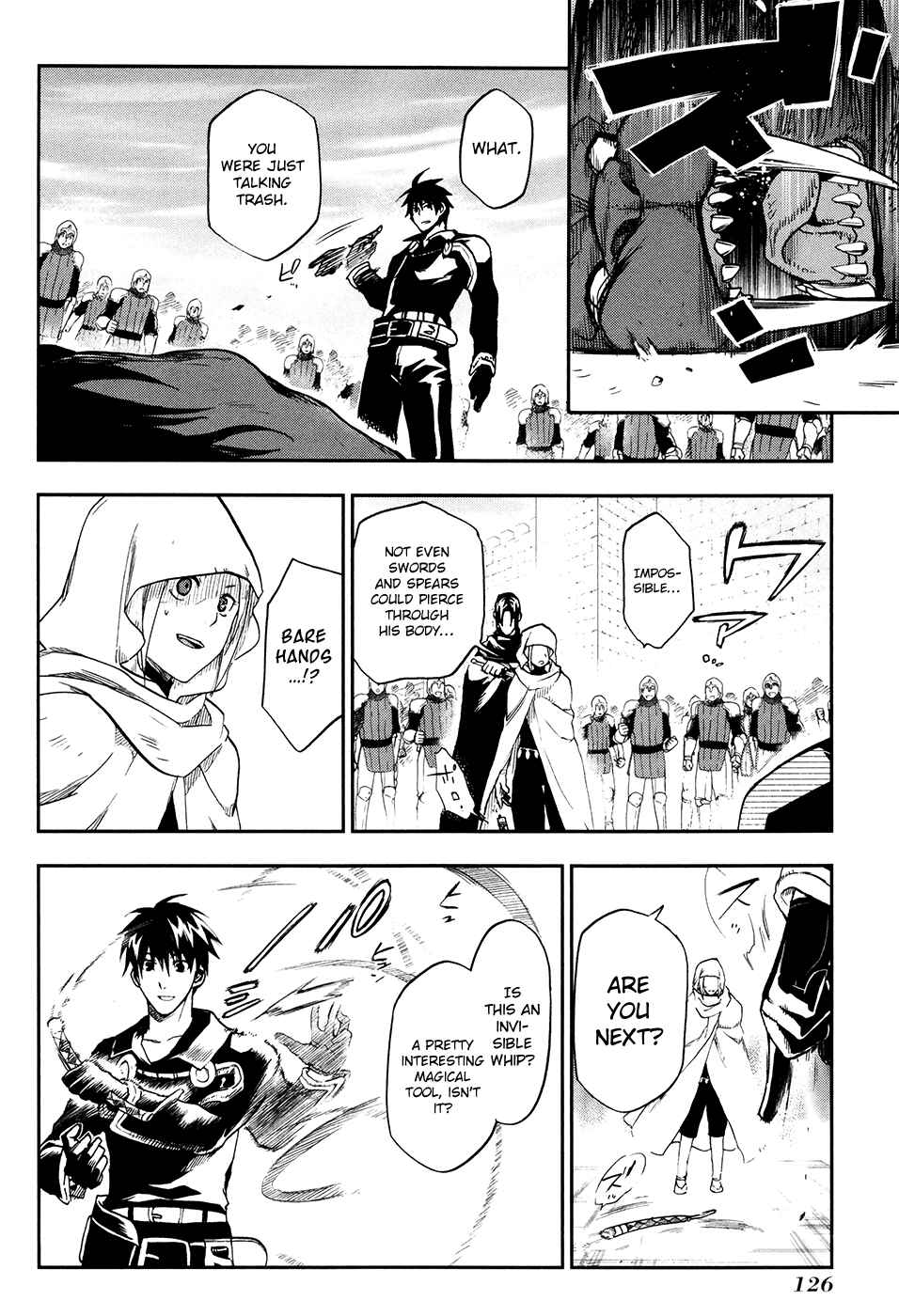 Page 13 Chapter 21 Rain