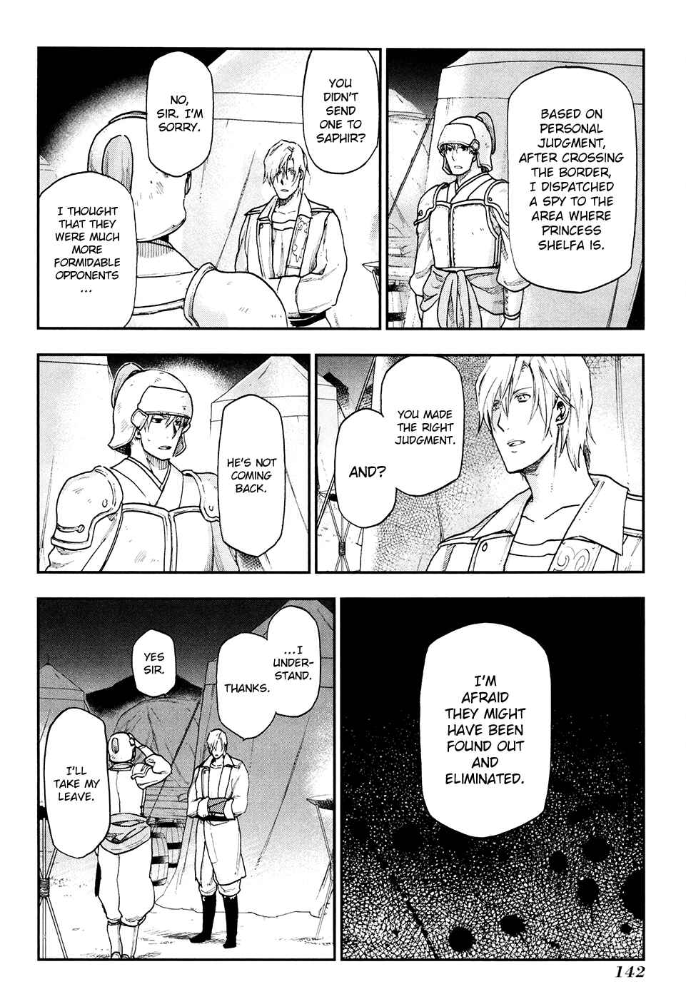 Page 29 Chapter 21 Rain