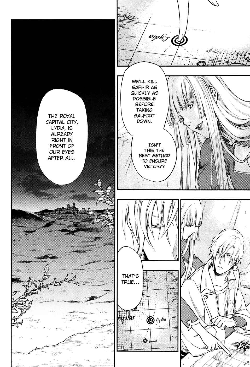 Page 31 Chapter 21 Rain