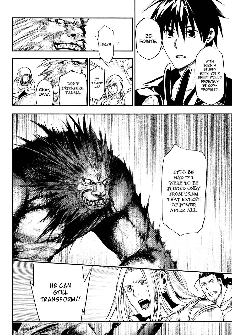 Page 5 Chapter 21 Rain