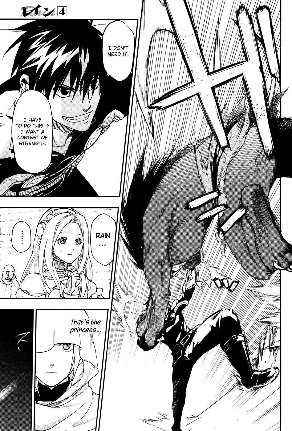 Page 8 Chapter 21 Rain