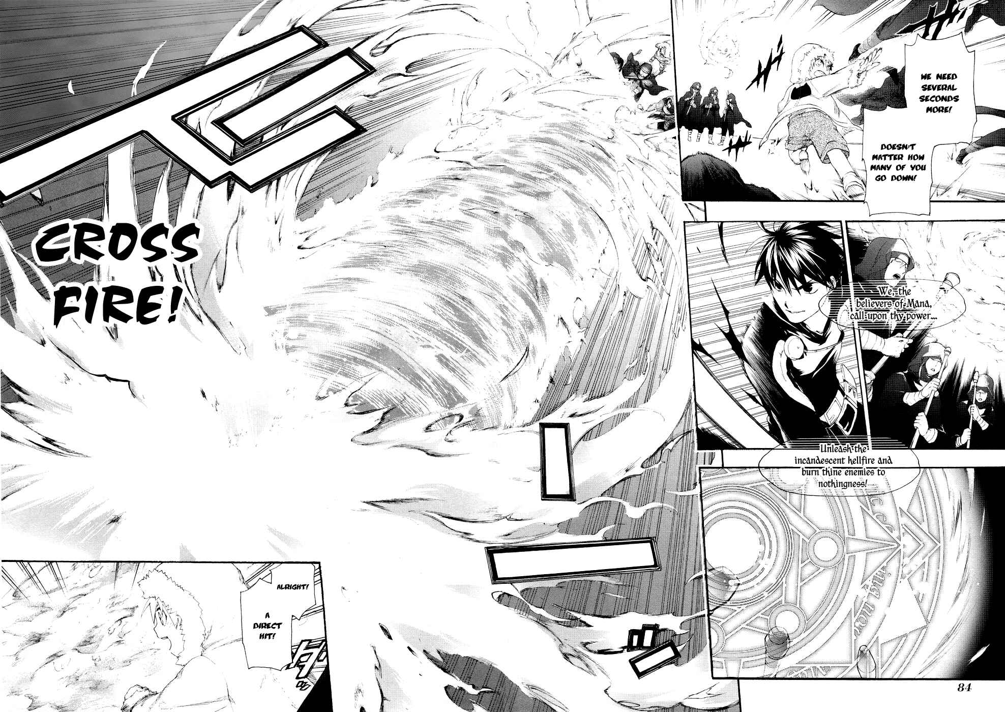 Page 19 Chapter 13 Rain