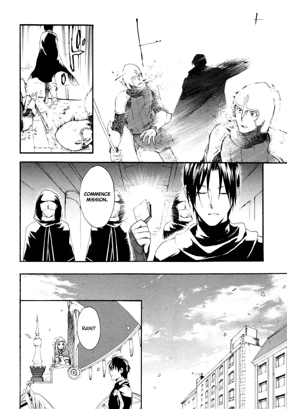 Page 7 Chapter 13 Rain