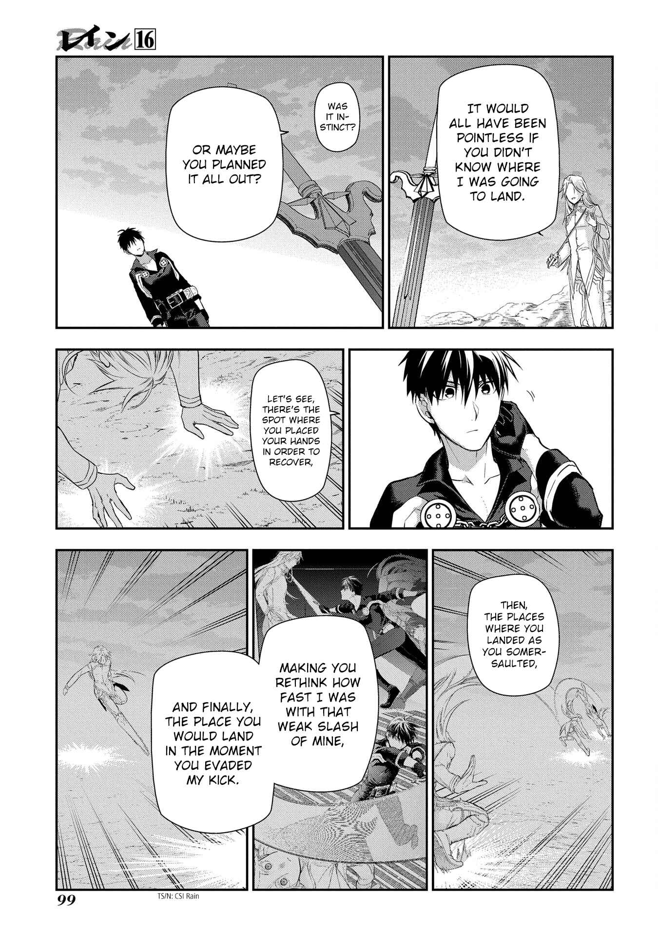 Page 12 Chapter 85 Rain