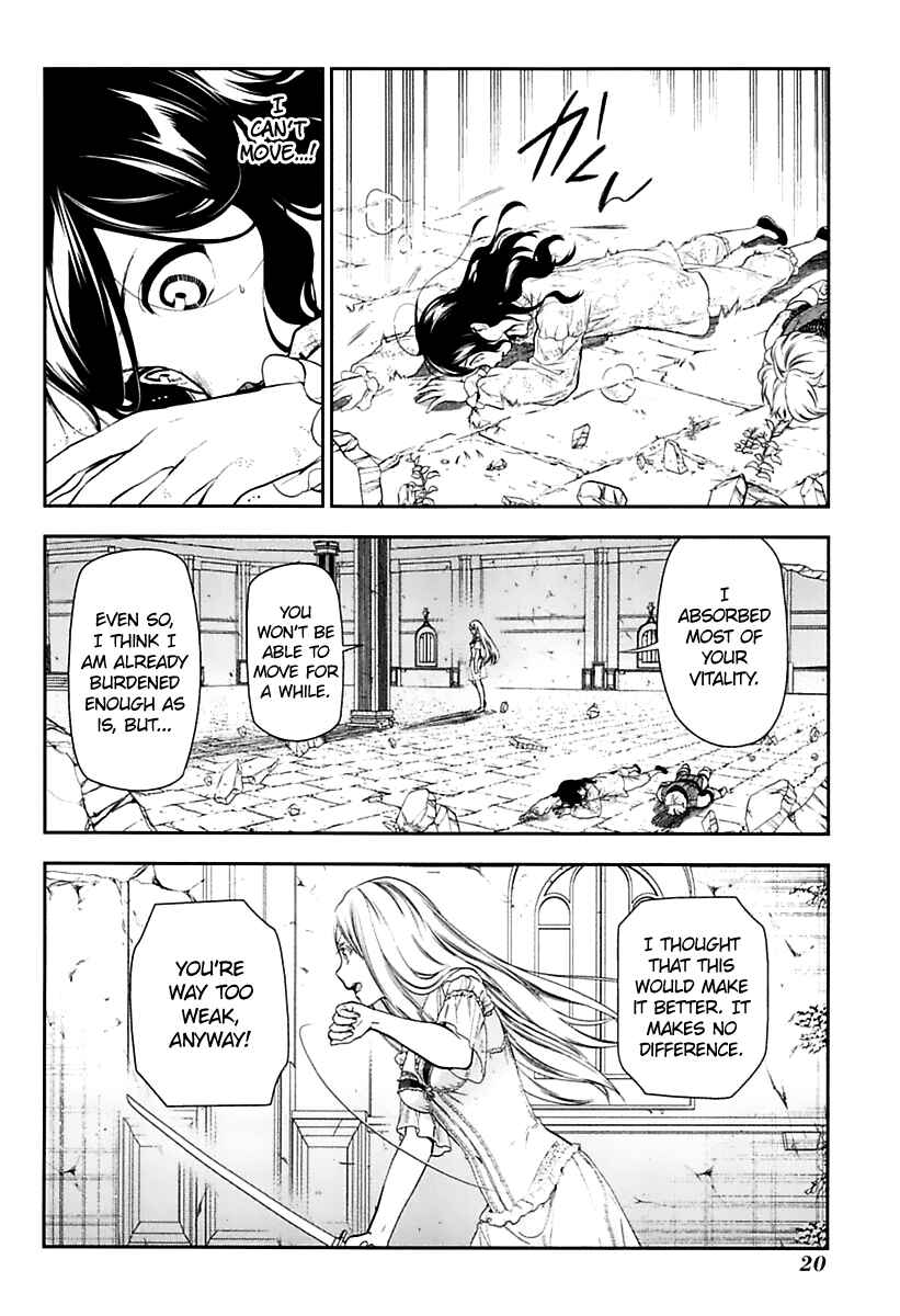Page 21 Chapter 72 Rain