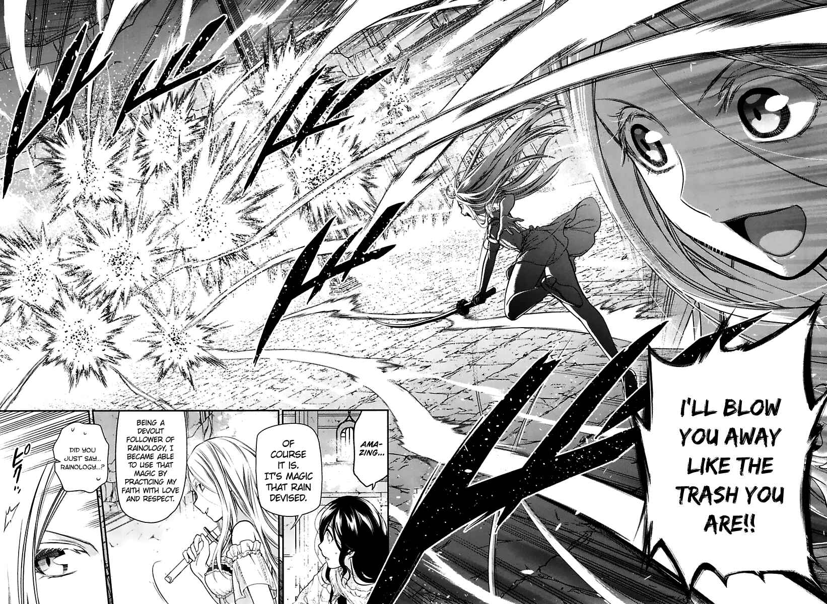 Page 25 Chapter 72 Rain