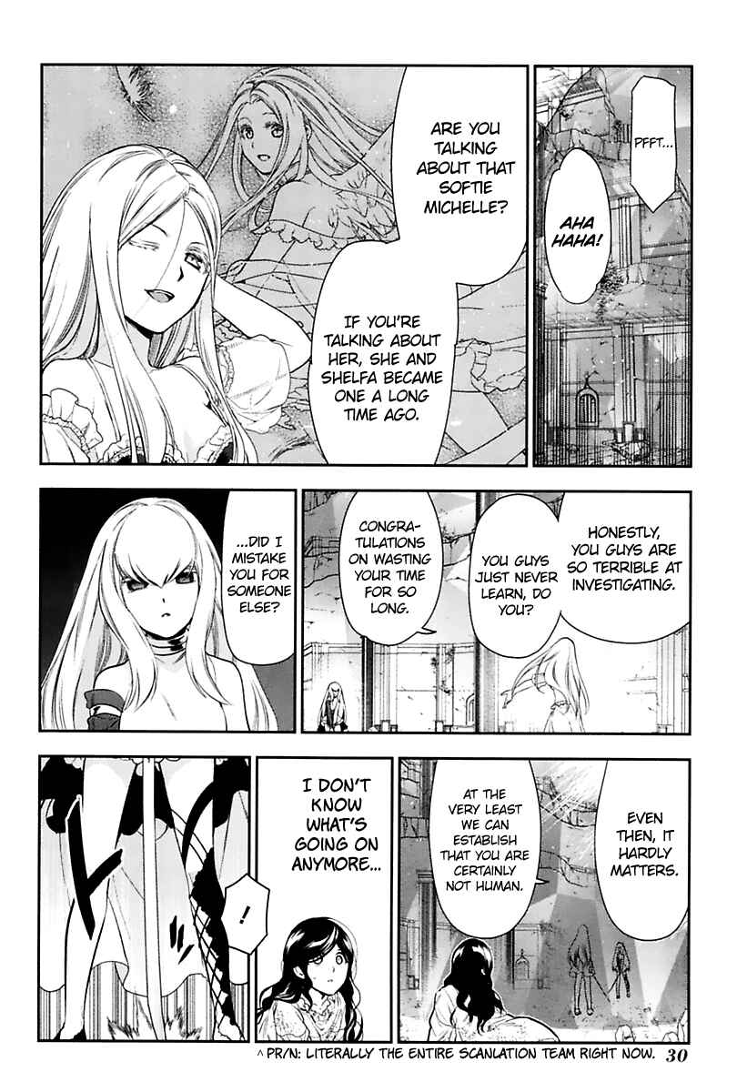 Page 29 Chapter 72 Rain