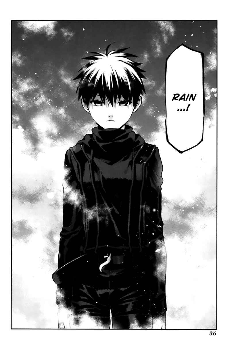 Page 35 Chapter 72 Rain