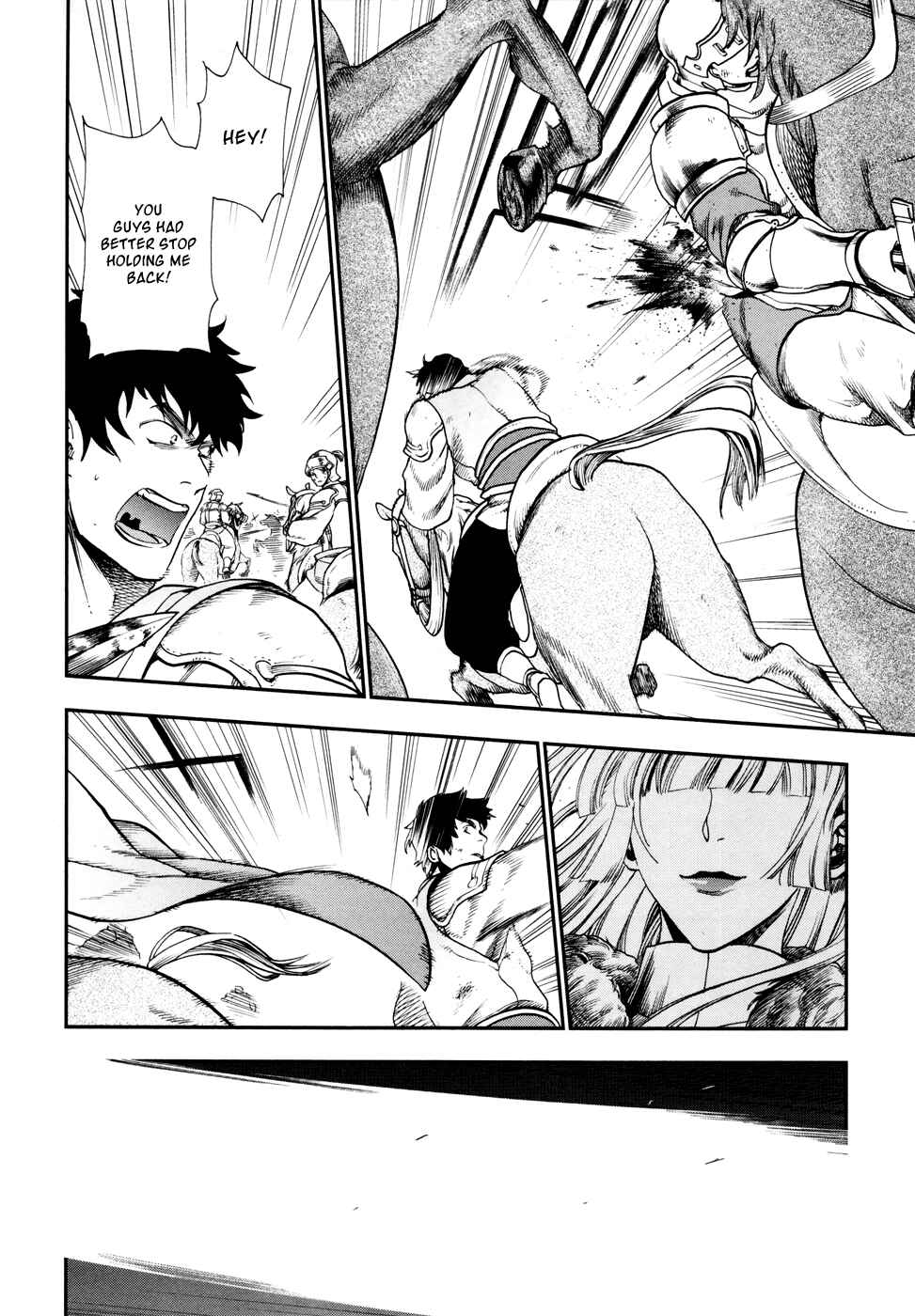 Page 15 Chapter 27 Rain