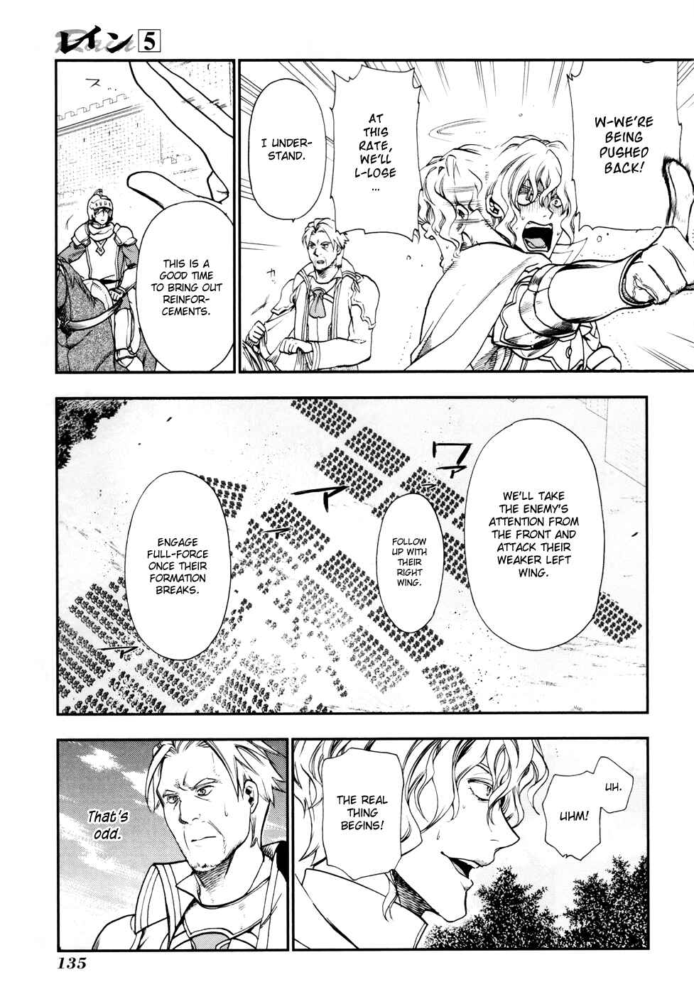 Page 19 Chapter 27 Rain