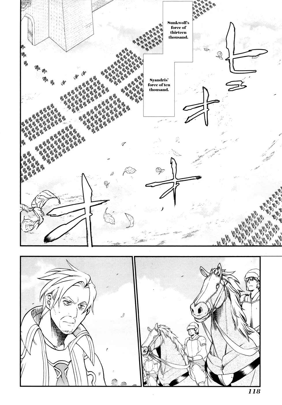 Page 3 Chapter 27 Rain