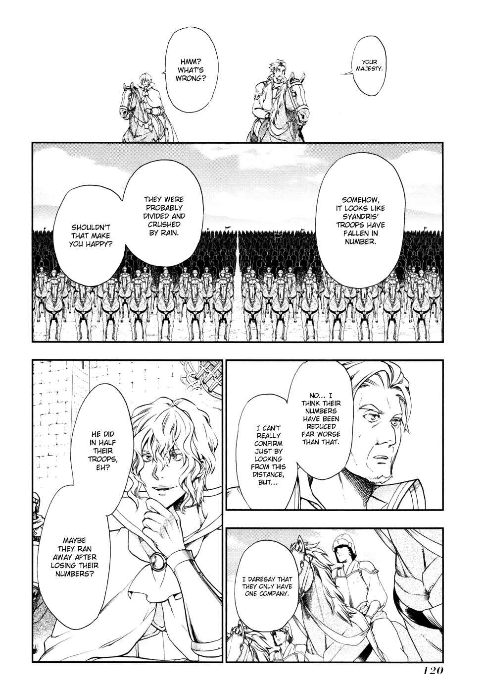 Page 5 Chapter 27 Rain