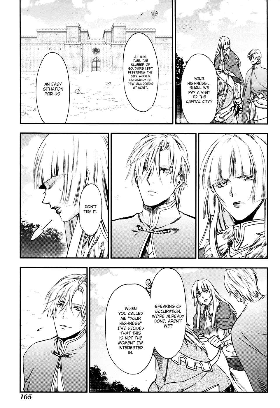 Page 23 Chapter 28 Rain
