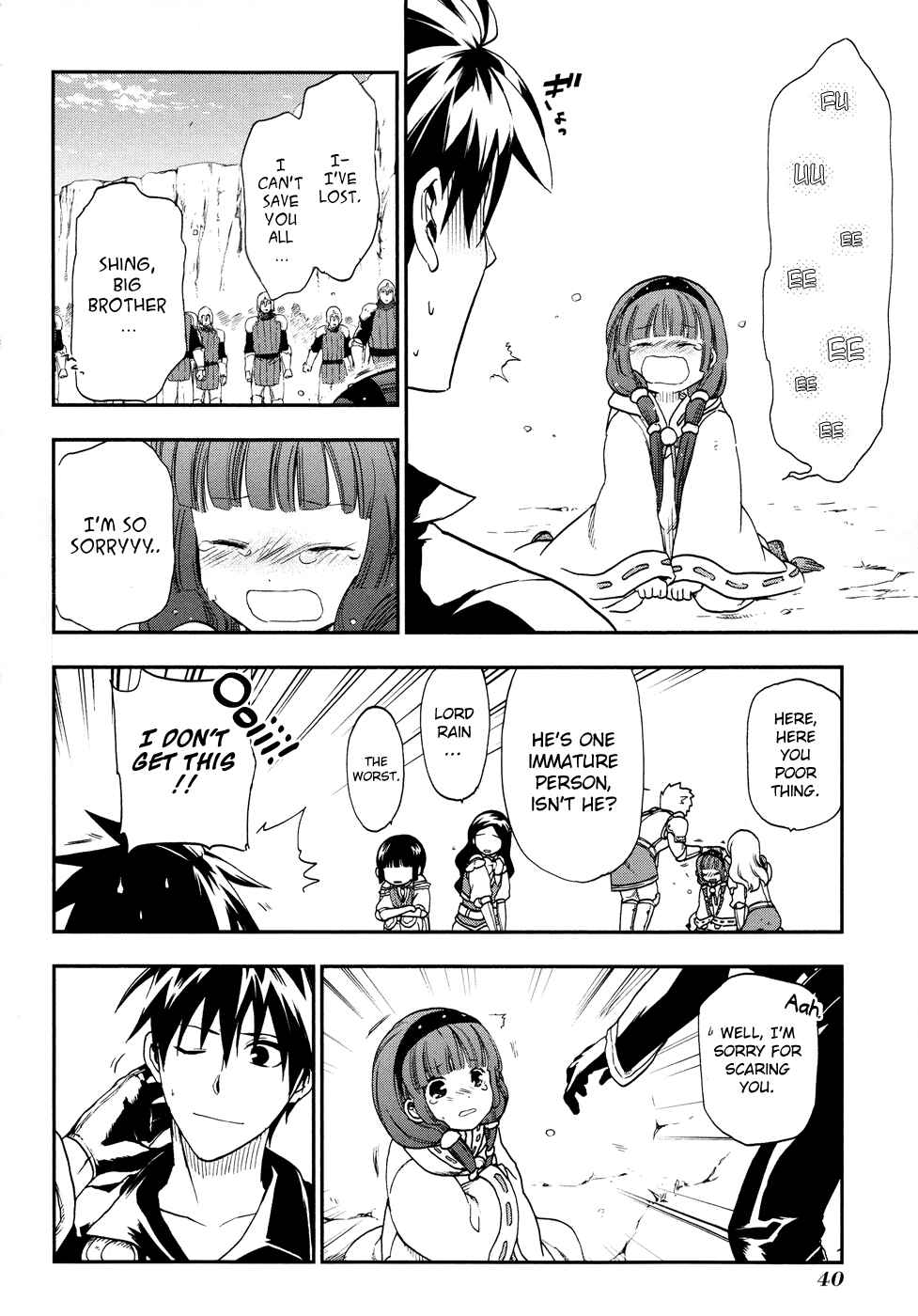 Page 10 Chapter 24 Rain
