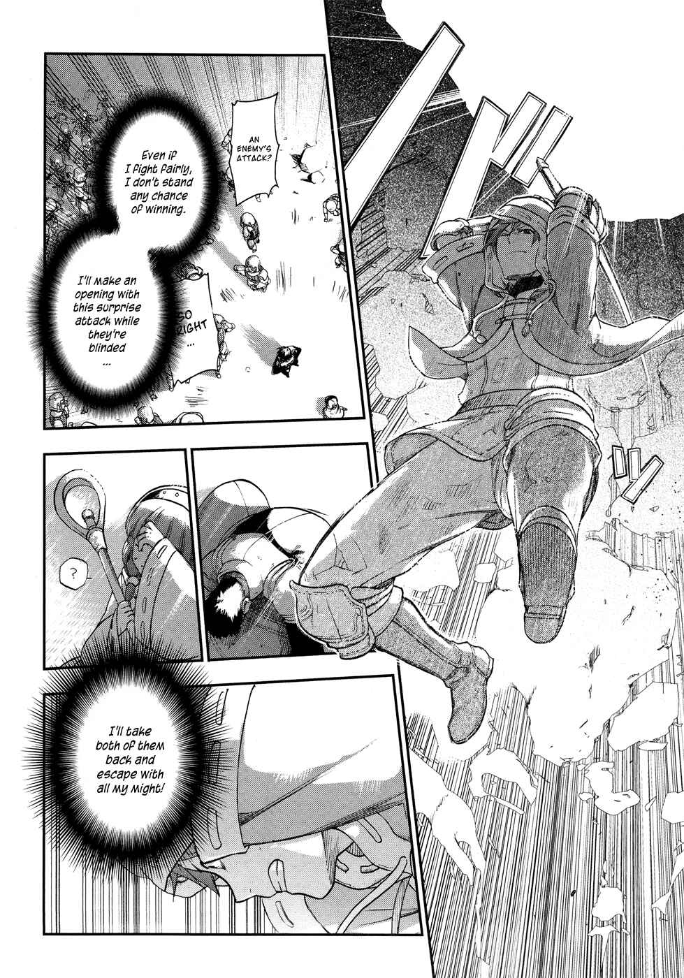 Page 14 Chapter 24 Rain