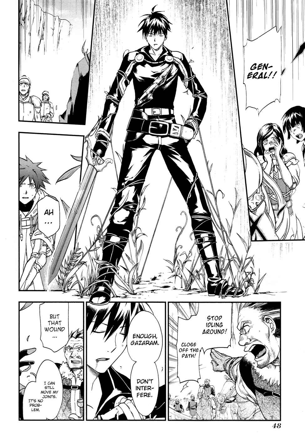 Page 18 Chapter 24 Rain