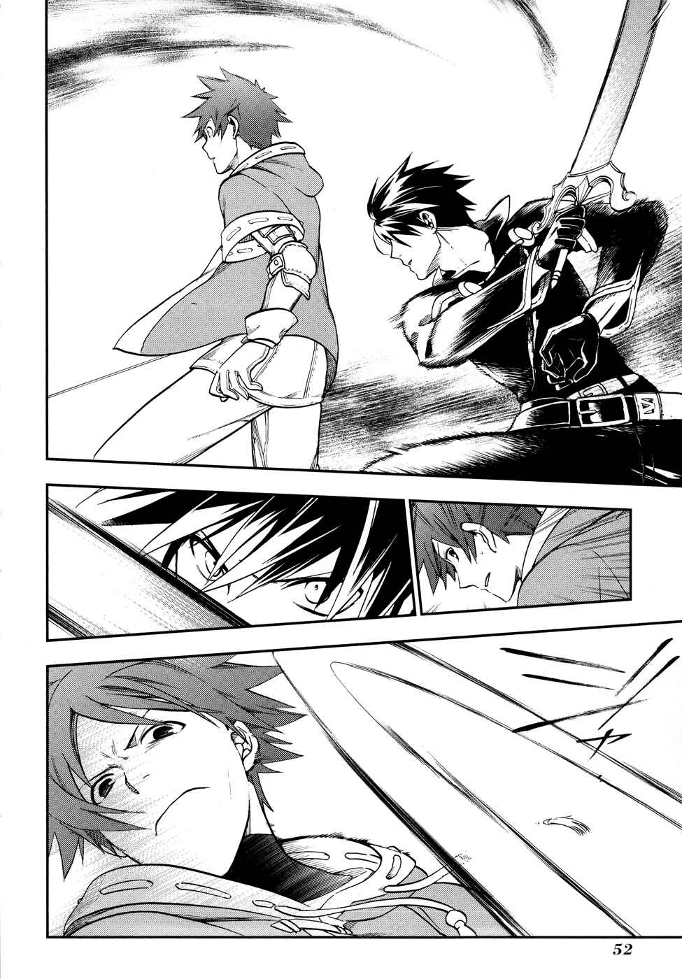 Page 22 Chapter 24 Rain