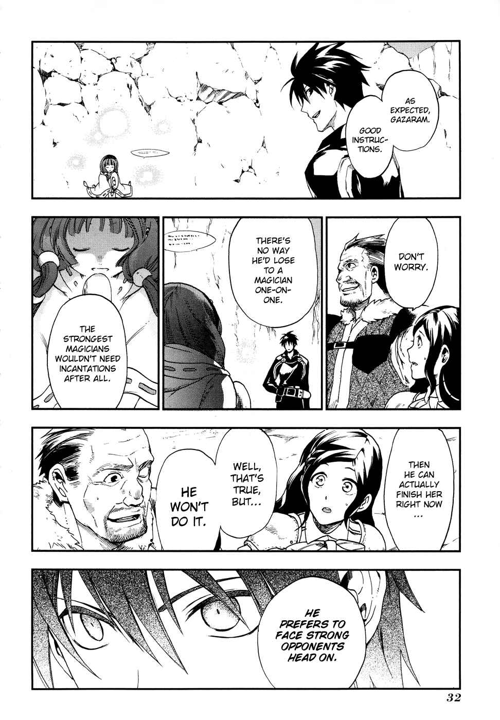 Page 3 Chapter 24 Rain