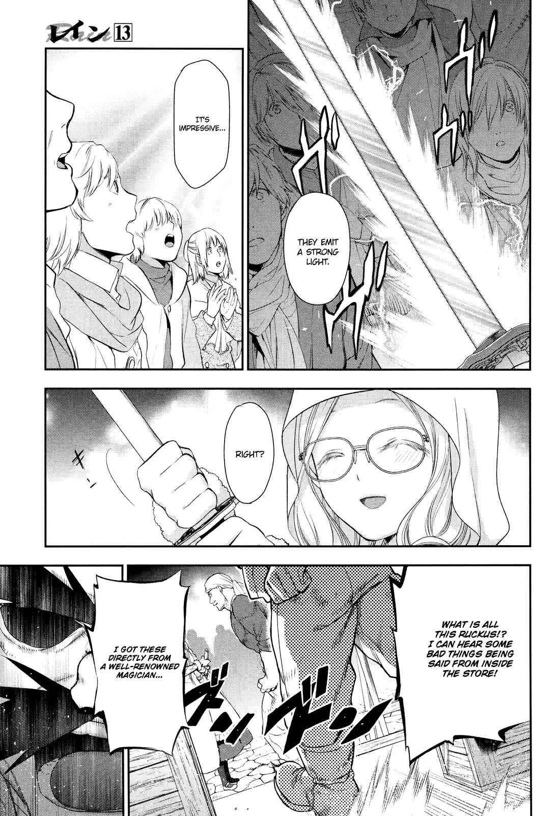 Page 30 Chapter 66 Rain