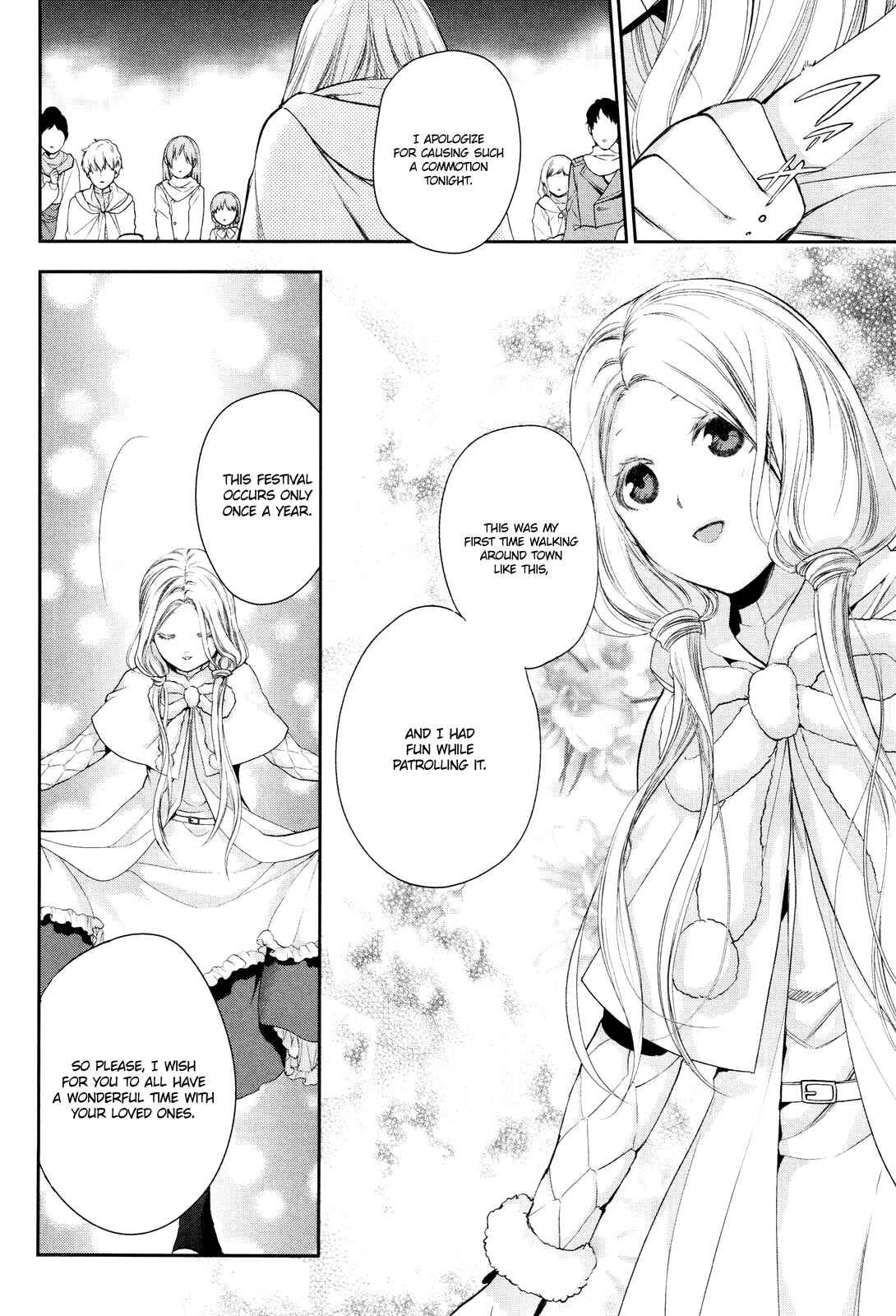 Page 35 Chapter 66 Rain