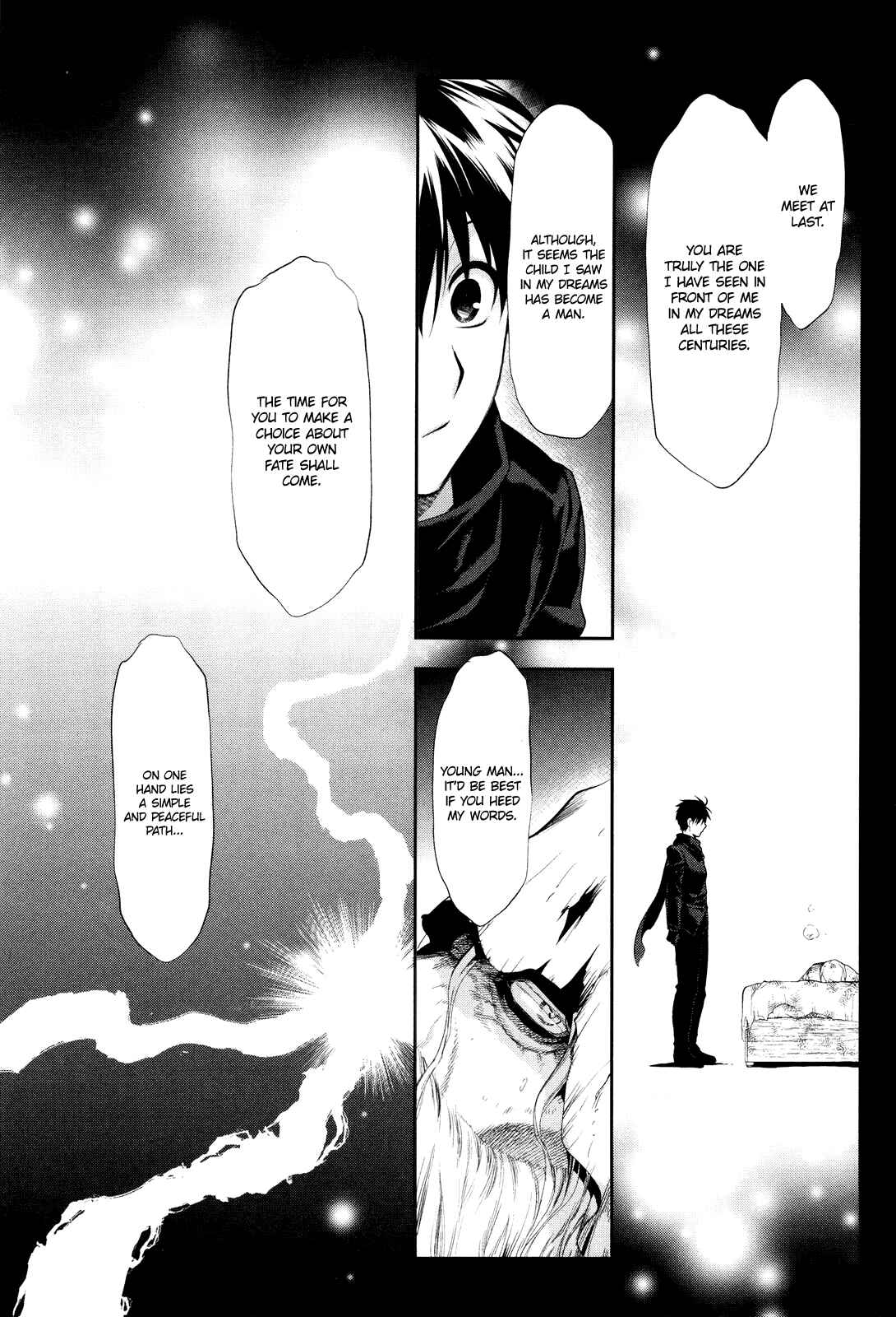 Page 9 Chapter 66 Rain