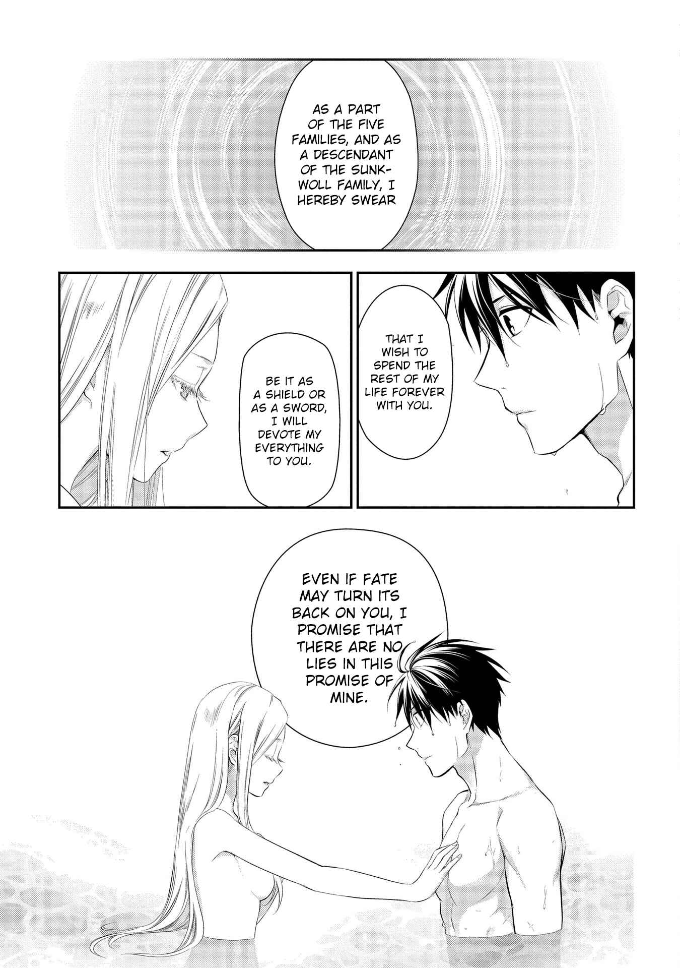 Page 10 Chapter 87 Rain