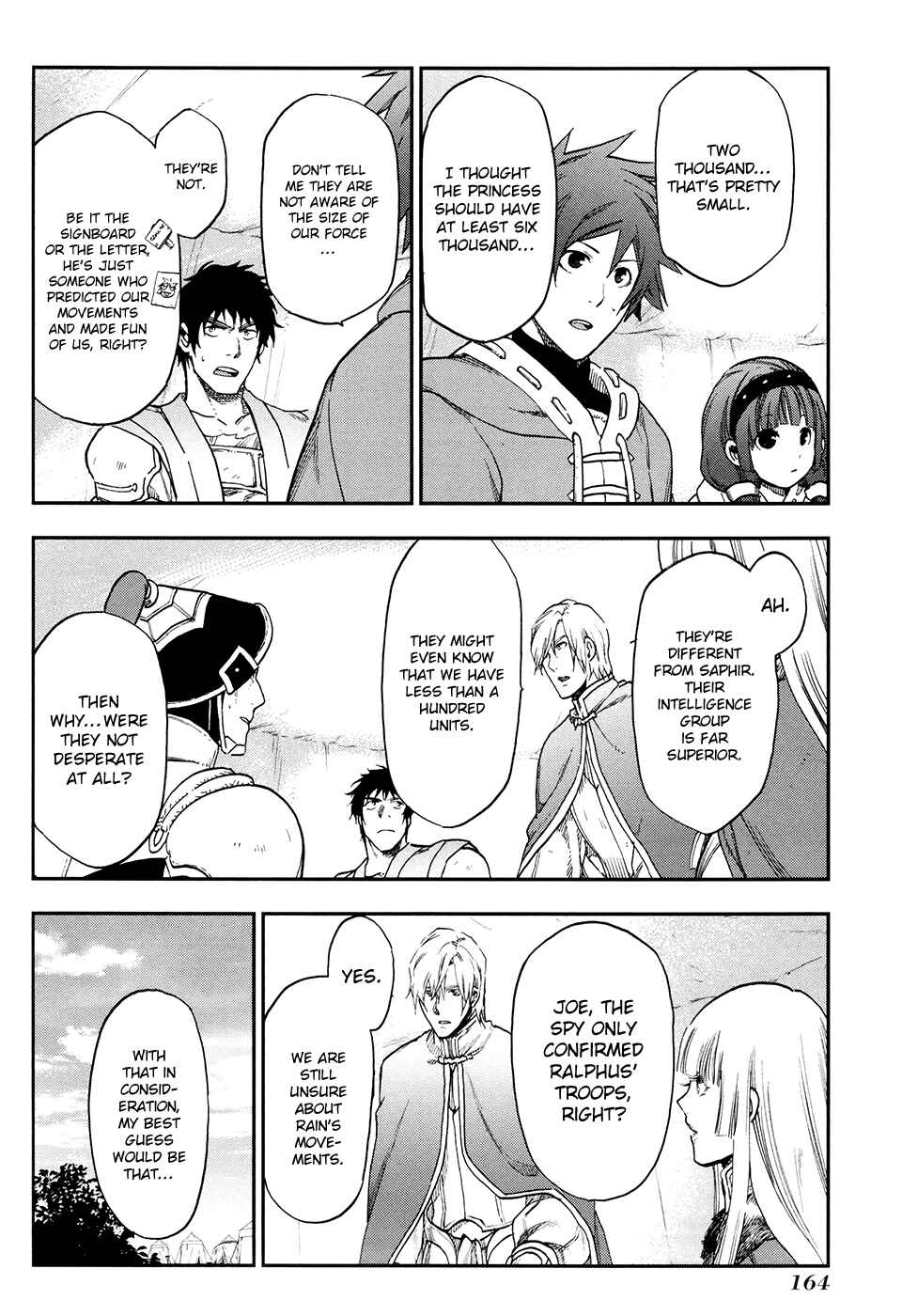 Page 22 Chapter 22 Rain