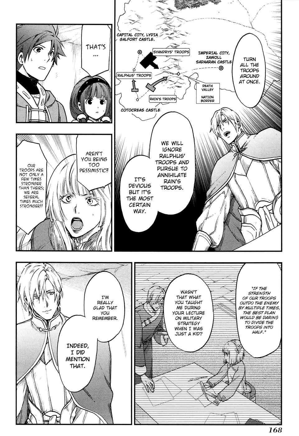 Page 26 Chapter 22 Rain