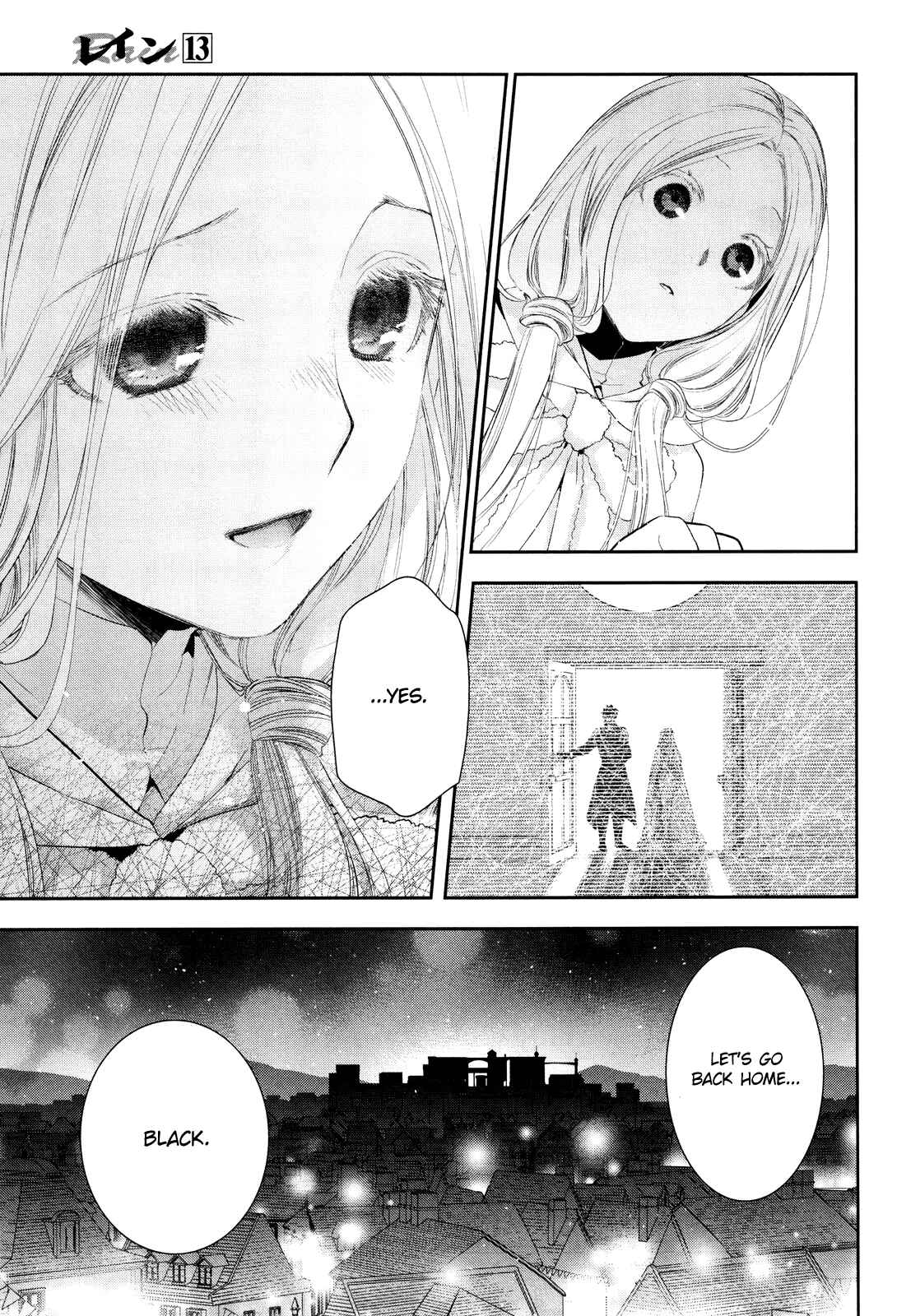 Page 17 Chapter 67 Rain