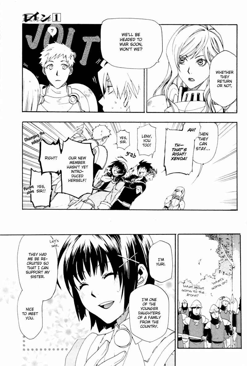 Page 14 Chapter 2 Rain